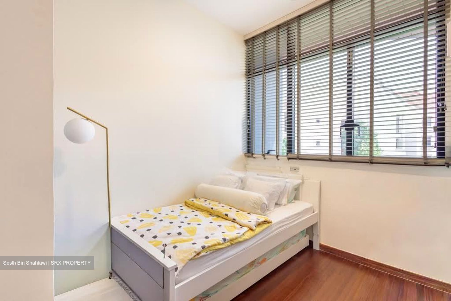 Daintree Residence (D21), Condominium #597577181